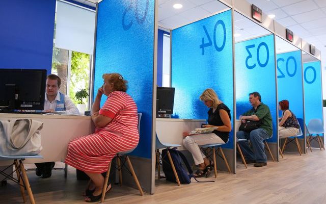 Демография нацпроекта и в центре занятости. Нацпроект помогает быстро найти новую работу