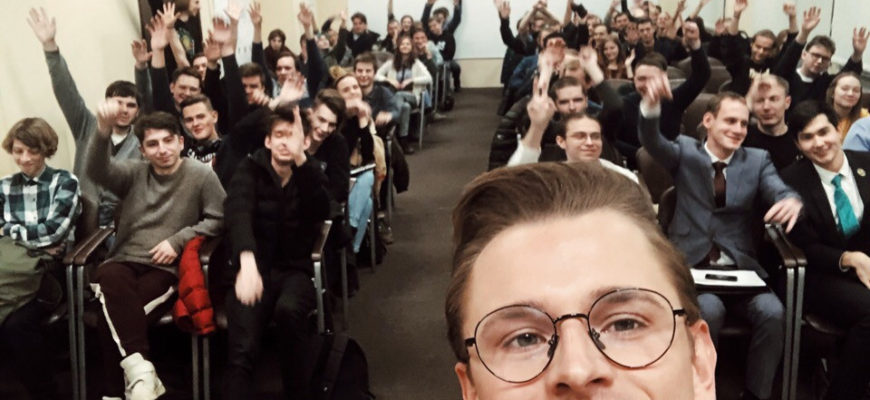 Изучив Морейниса и Черняка в Product University, я не стал продакт-менеджером