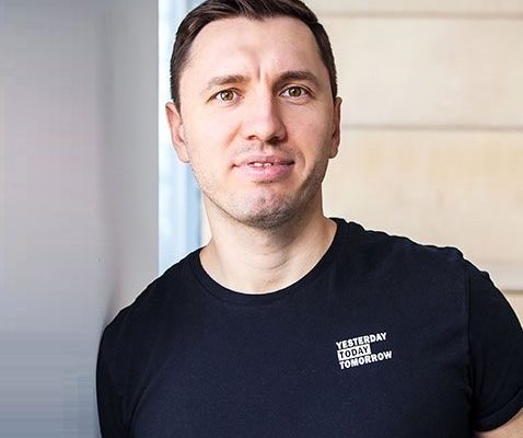 ПРЕПОДАВАТЕЛЬ ОНЛАЙН КУРСА И ОТ РАЗРАБОТКИ КУРСАДО НАЧАЛА УЧЕБНОГО ГОДА