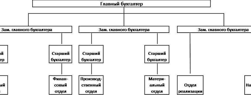 БУХГАЛТЕРСКИЙ УЧЕТ В КОММЕРЧЕСКИХ ОРГАНИЗАЦИЯХ